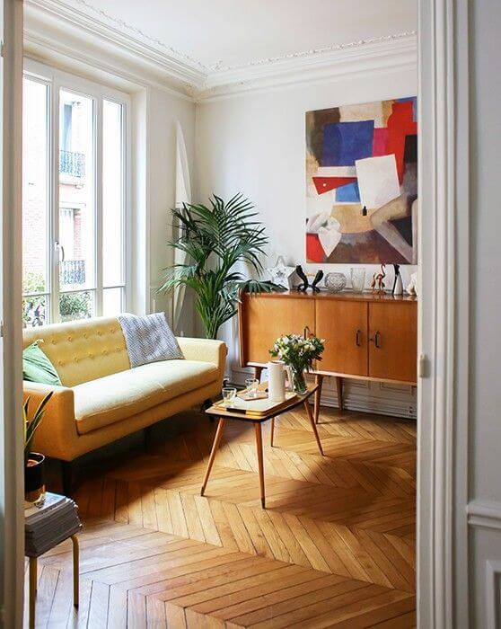 arredamento vintage