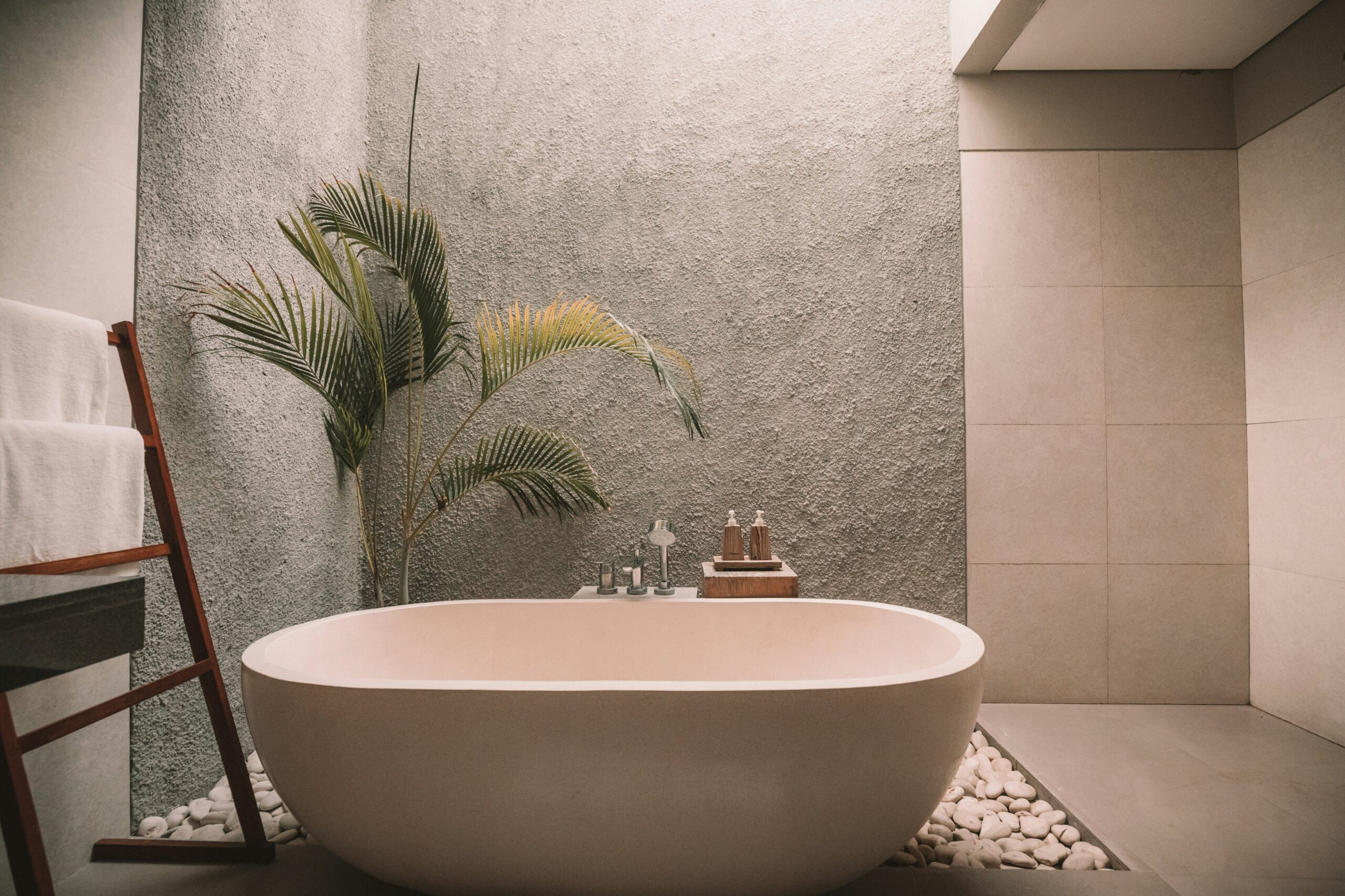 arredare un bagno ideale in casa